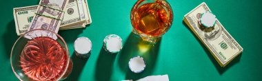 বাংলাদেশে ক্রিকেট বেটিং পেমেন্টের দৃশ্য